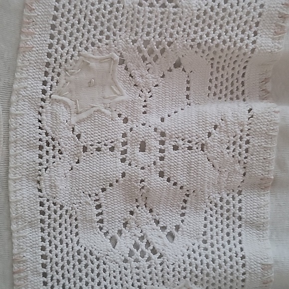 Free people boho crochet top - Picture 3 of 9